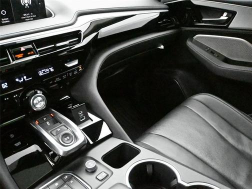 2024 Acura MDX Technology Package