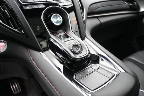 Urban Gray Pearl 2025 Acura RDX Base