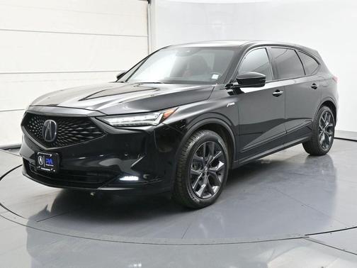 2023 Acura MDX A-SPEC