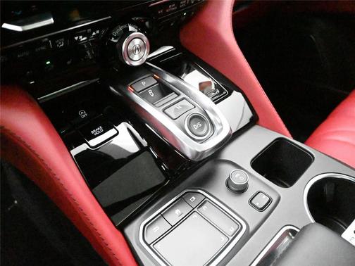 2024 Acura MDX Type S Advance Package