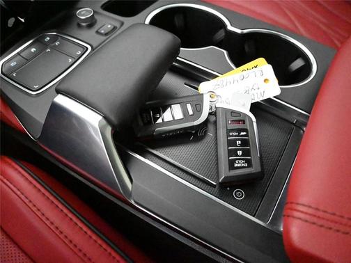 2024 Acura MDX Type S Advance Package