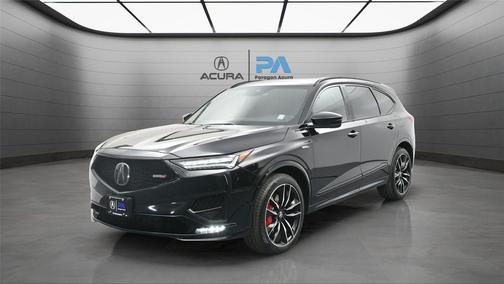 2024 Acura MDX Type S Advance Package