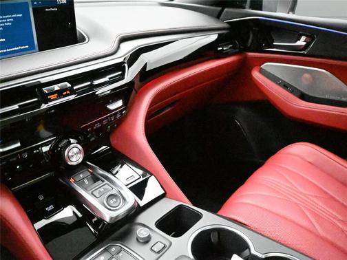 2024 Acura MDX Type S Advance Package