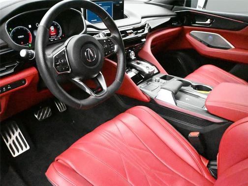 2024 Acura MDX Type S Advance Package