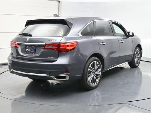 2019 Acura MDX 3.5L w/Technology Package