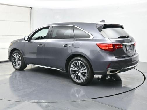 2019 Acura MDX 3.5L w/Technology Package