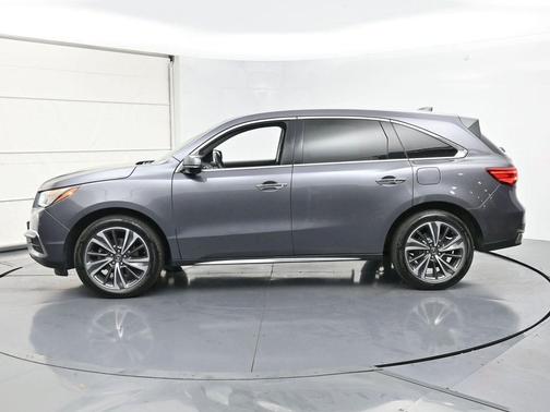 2019 Acura MDX 3.5L w/Technology Package