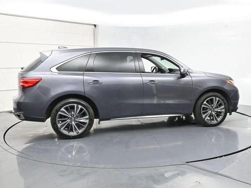 2019 Acura MDX 3.5L w/Technology Package