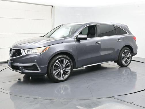 2019 Acura MDX 3.5L w/Technology Package