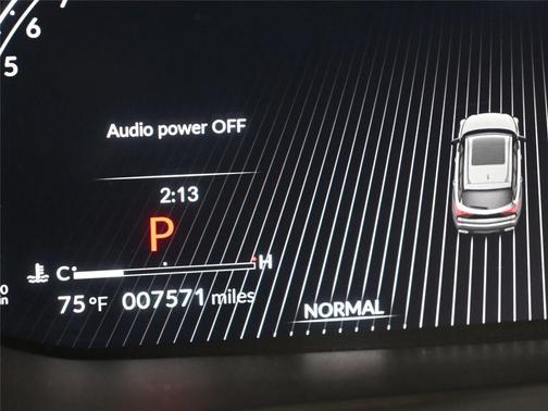 2025 Acura MDX Standard