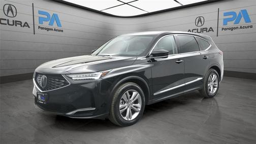 2025 Acura MDX Standard