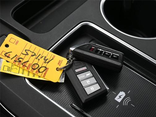 2025 Acura MDX Standard