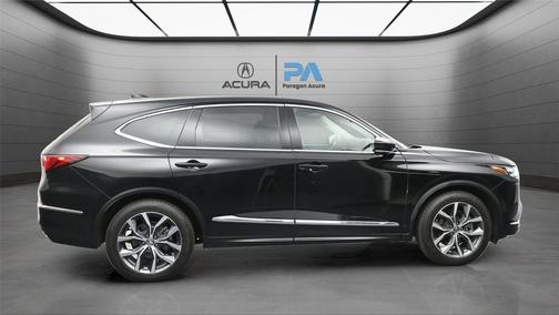 2024 Acura MDX Technology Package
