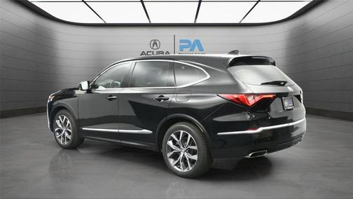 2024 Acura MDX Technology Package