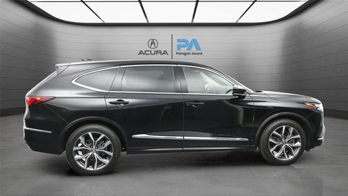 2024 Acura MDX Technology Package