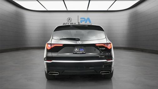 2024 Acura MDX Technology Package