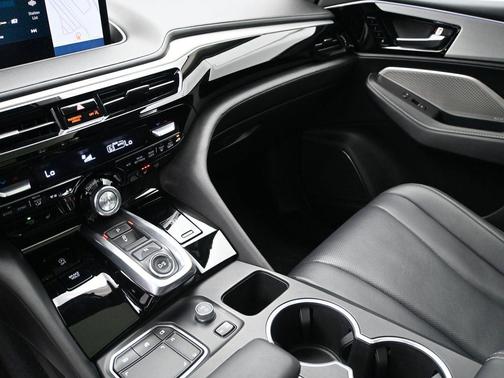 2024 Acura MDX Technology Package