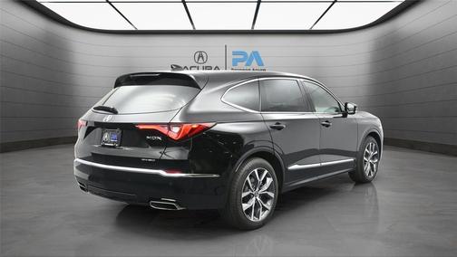 2024 Acura MDX Technology Package