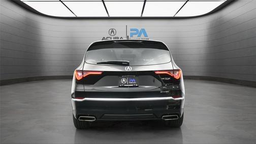 2024 Acura MDX Technology Package