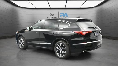 2024 Acura MDX Technology Package