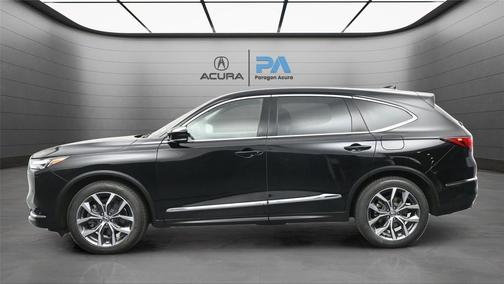 2024 Acura MDX Technology Package