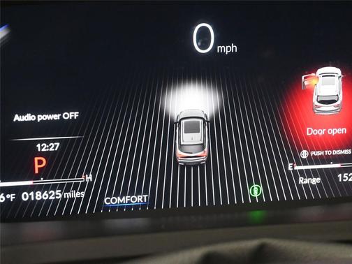 2025 Acura MDX A-SPEC