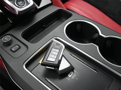 2025 Acura MDX A-SPEC