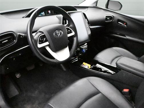 2019 Toyota Prius Prime Premium