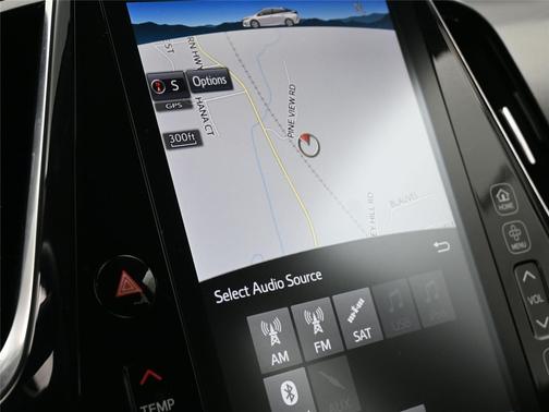 2019 Toyota Prius Prime Premium