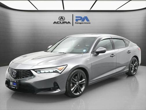 2024 Acura Integra A-SPEC Technology