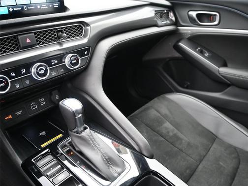 2024 Acura Integra A-SPEC Technology