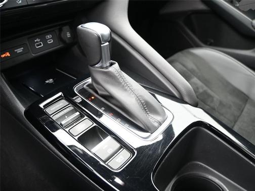 2024 Acura Integra A-SPEC Technology