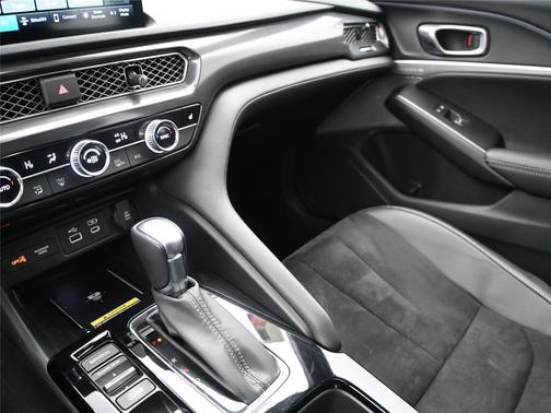 2024 Acura Integra A-SPEC Technology