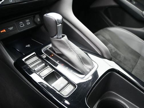 2024 Acura Integra A-SPEC Technology