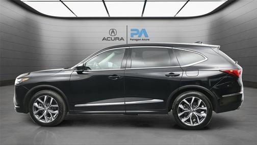 2024 Acura MDX Technology Package