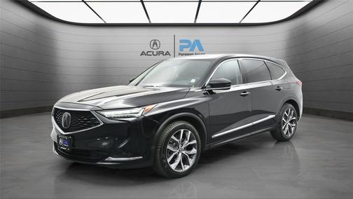 2024 Acura MDX Technology Package