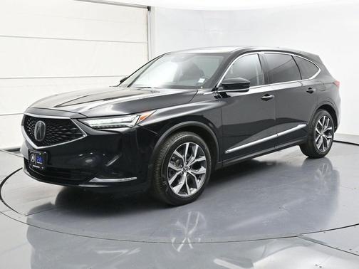 2024 Acura MDX Technology Package