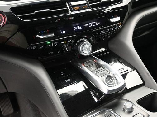 2024 Acura MDX Technology Package