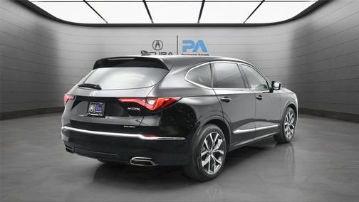 2024 Acura MDX Technology Package