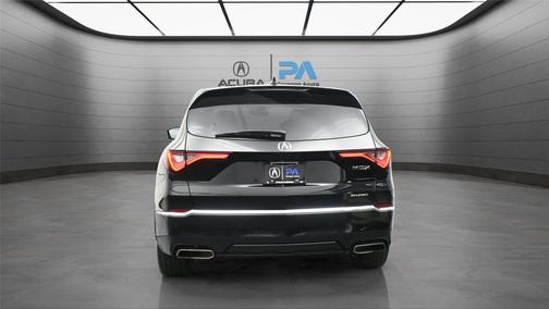 2024 Acura MDX Technology Package