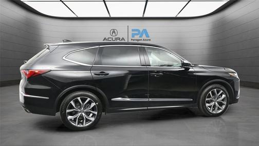 2024 Acura MDX Technology Package