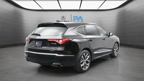 2024 Acura MDX Technology Package