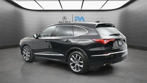 2024 Acura MDX Technology Package