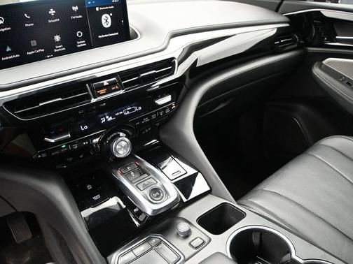 2024 Acura MDX Technology Package