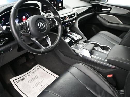 2024 Acura MDX Technology Package