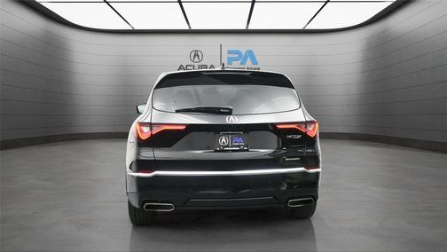 2024 Acura MDX Technology Package