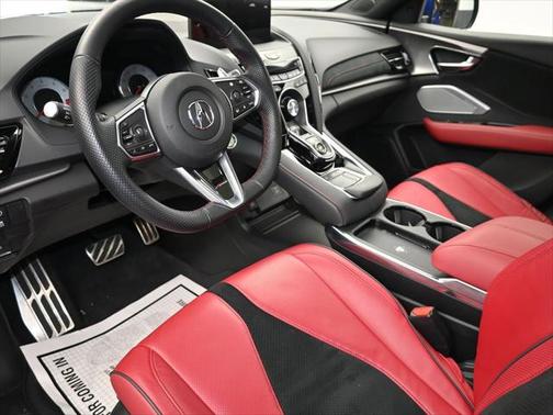 2025 Acura RDX Base