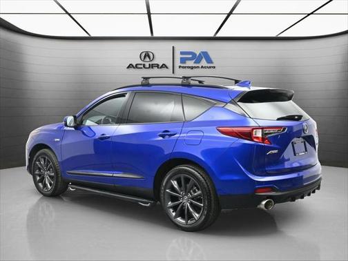 2025 Acura RDX Base