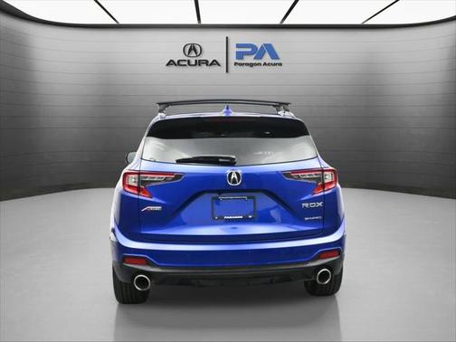 2025 Acura RDX Base