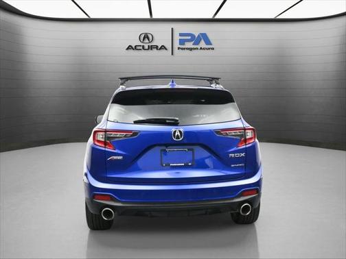 2025 Acura RDX Base